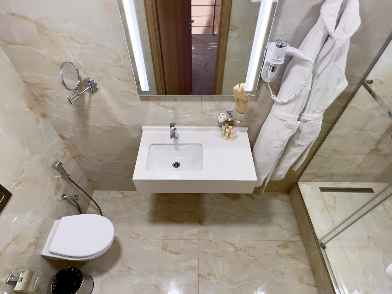 Люкс (Люкс Премиум), Отель Derbent Premium Hotel & SPA
