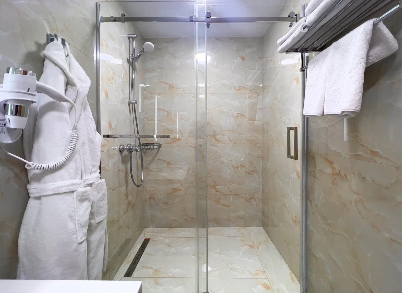 Люкс (Люкс Премиум), Отель Derbent Premium Hotel & SPA
