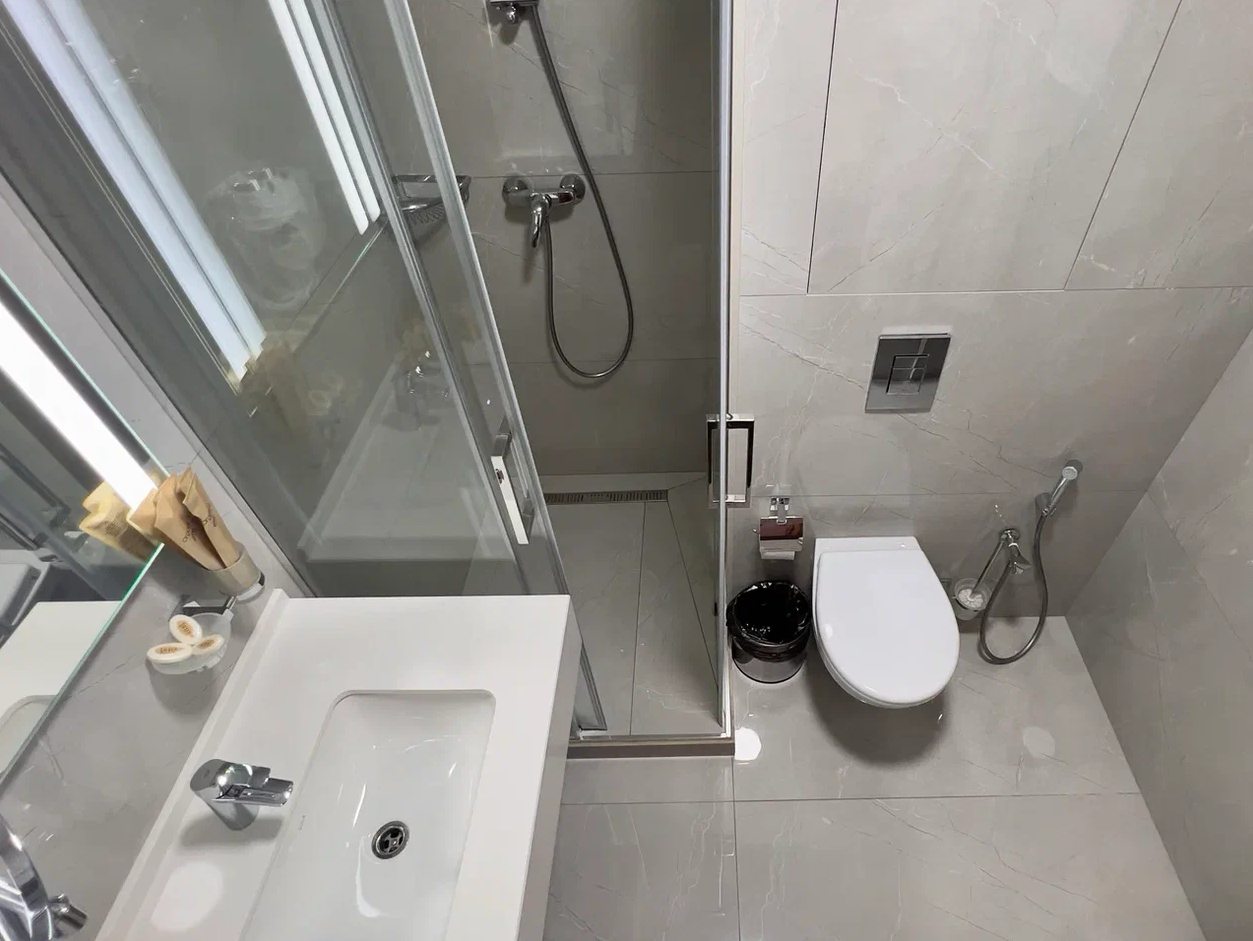 Люкс (Люкс Премиум), Отель Derbent Premium Hotel & SPA