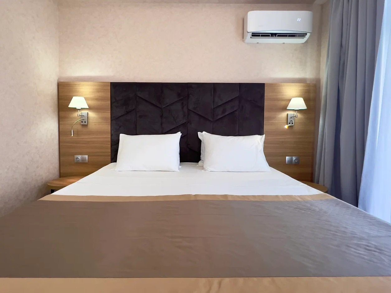 Люкс (Люкс Премиум), Отель Derbent Premium Hotel & SPA
