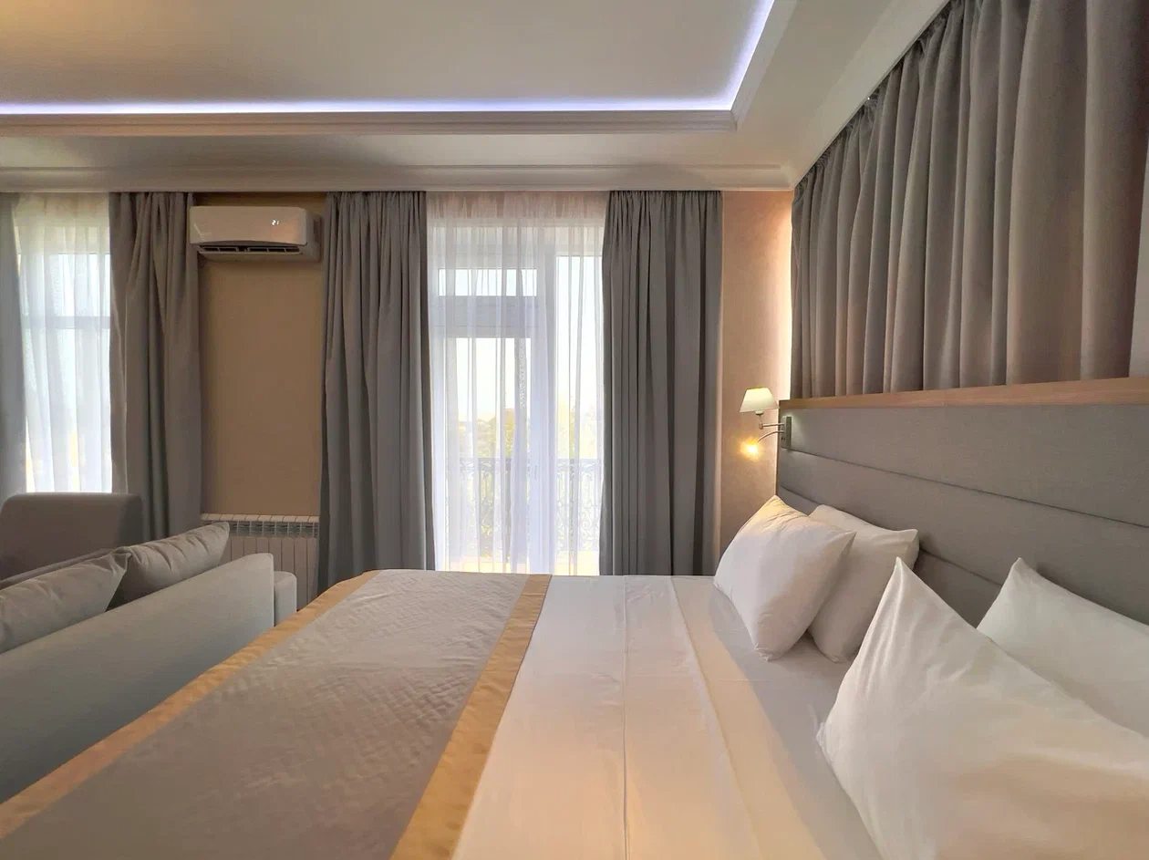 Люкс (Люкс Премиум), Отель Derbent Premium Hotel & SPA