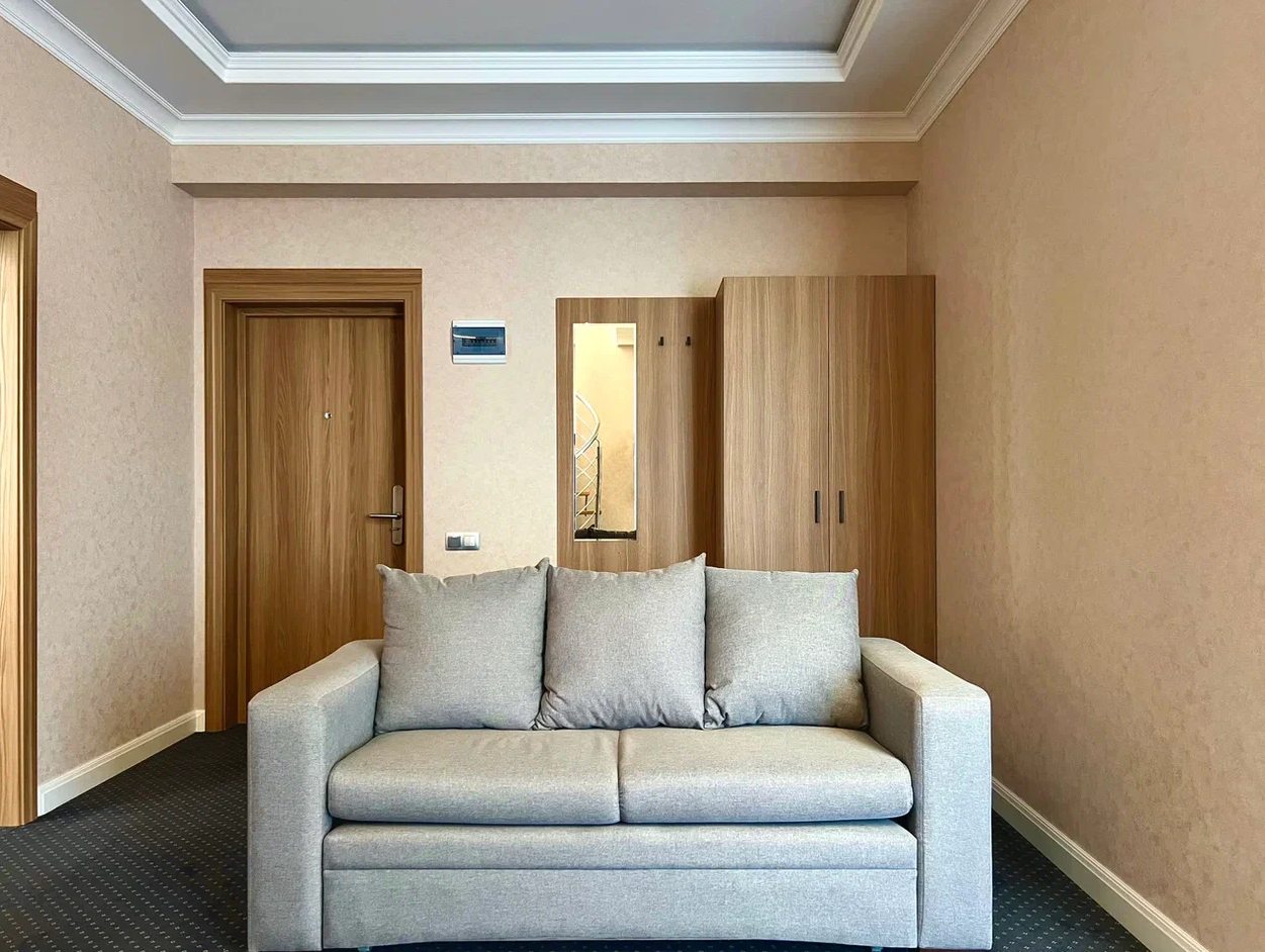 Люкс (Люкс Премиум), Отель Derbent Premium Hotel & SPA