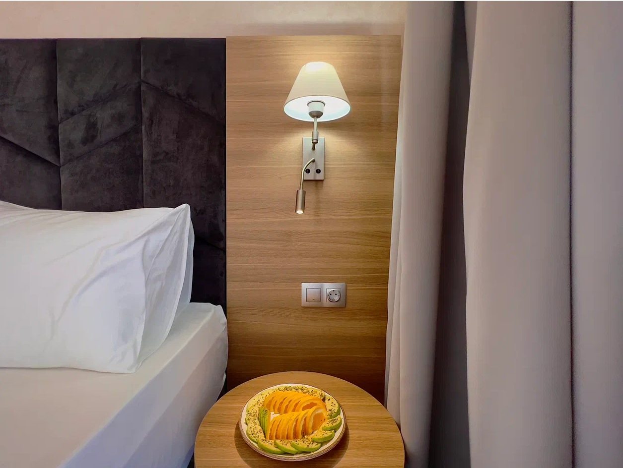 Люкс (Люкс Премиум), Отель Derbent Premium Hotel & SPA