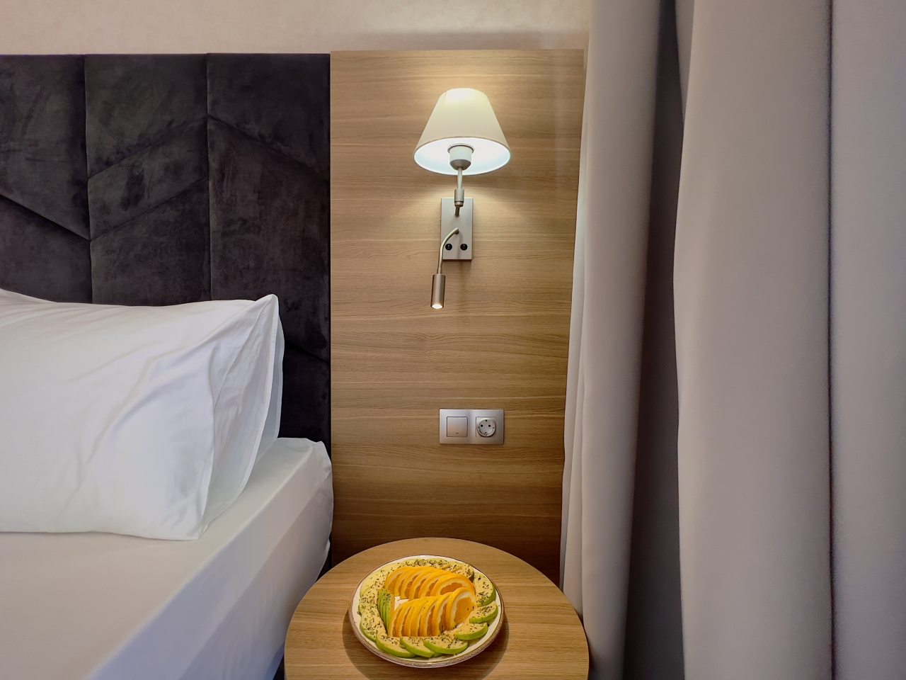 Люкс (Люкс Премиум), Отель Derbent Premium Hotel & SPA