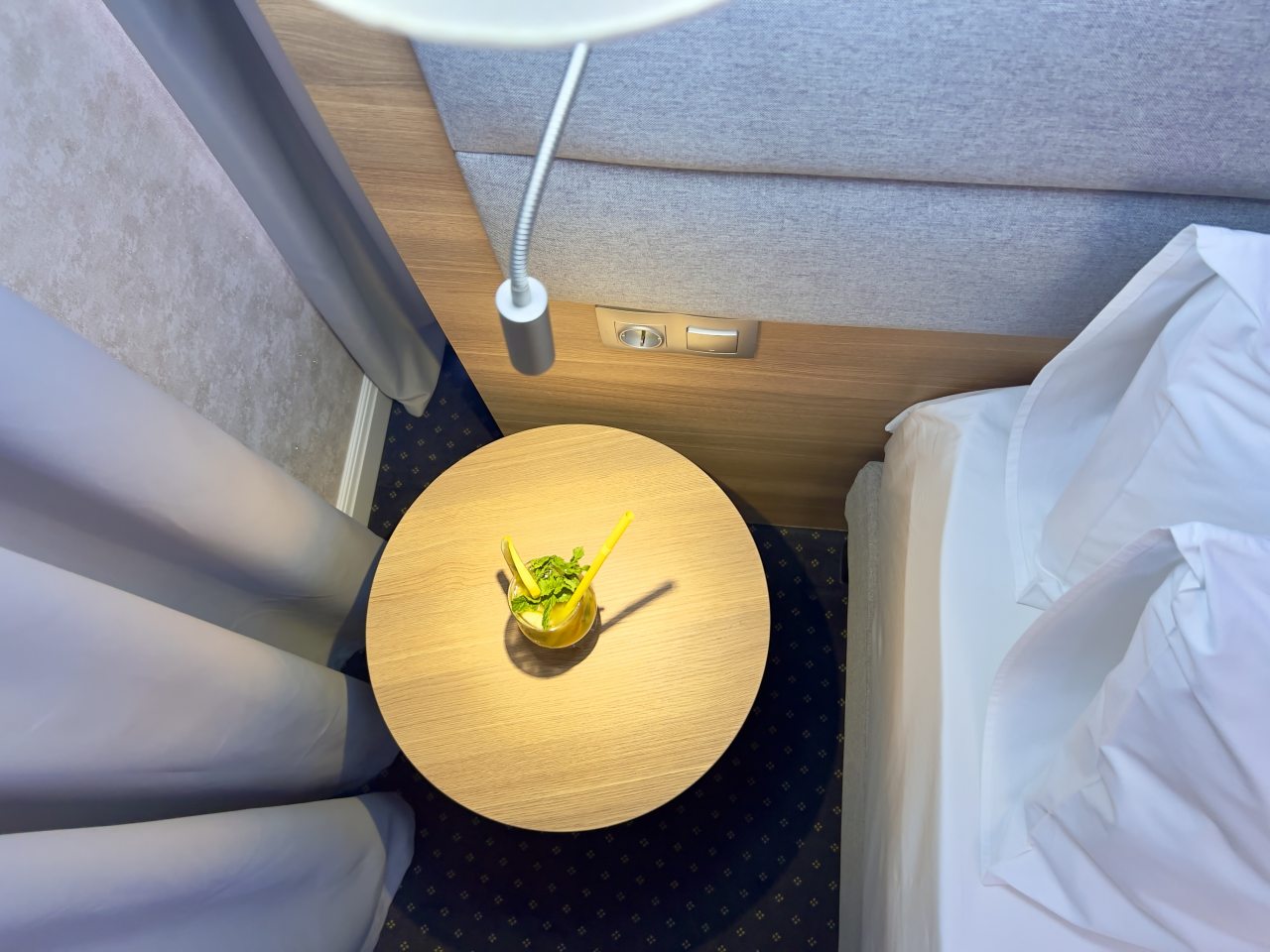 Люкс (Люкс Премиум), Отель Derbent Premium Hotel & SPA