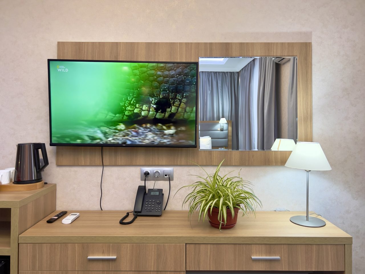 Люкс (Люкс Премиум), Отель Derbent Premium Hotel & SPA