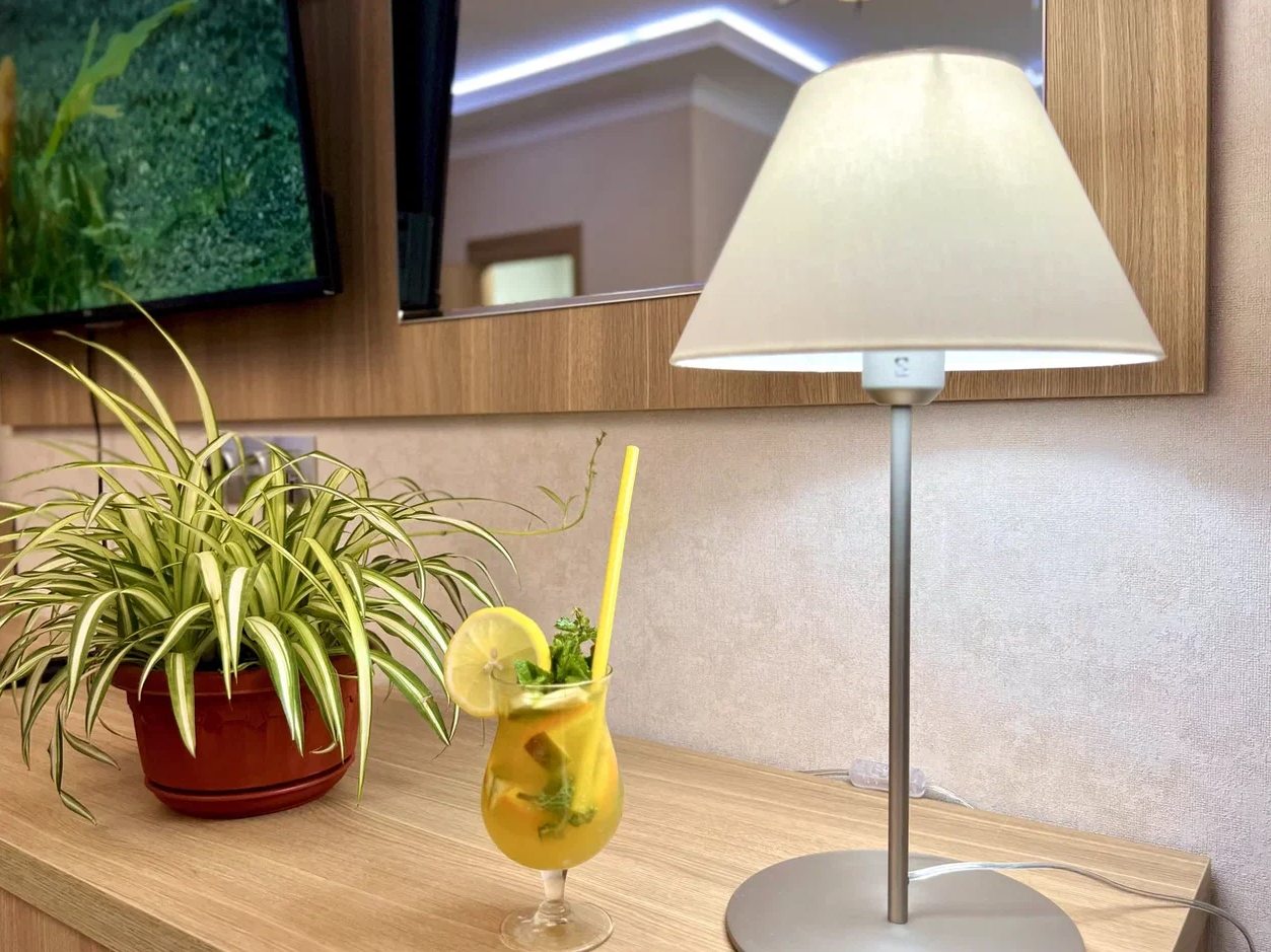 Люкс (Люкс Премиум), Отель Derbent Premium Hotel & SPA
