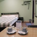 Двухместный (Комфорт), Отель Inn-Rooms