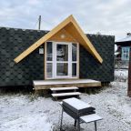 Четырехместный (Четырехместный домик), База отдыха Горы Реки