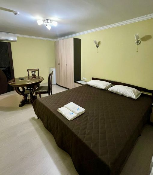 Фотография номера гостиницы Дельфин