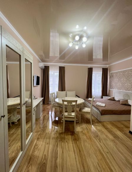 Фотография номера гостиницы Дельфин