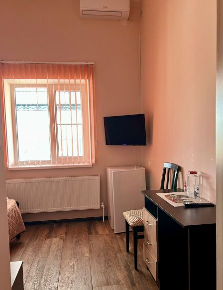 Фотография номера гостиницы Дельфин