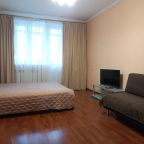 Жильё полностью ваше, ApartLux на Изумрудной