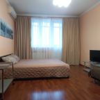 Жильё полностью ваше, ApartLux на Изумрудной