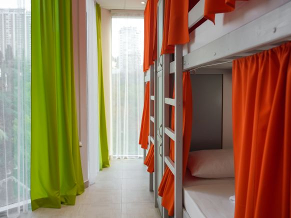 Хостел Sunny Sochi Hostel, Сочи