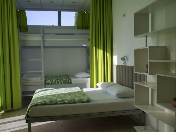 Хостел Sunny Sochi Hostel, Сочи
