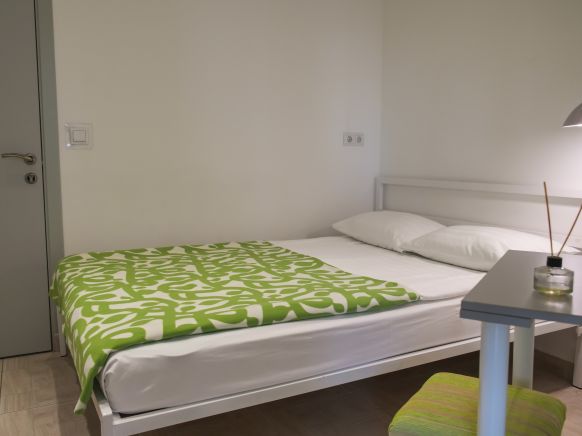 Хостел Sunny Sochi Hostel