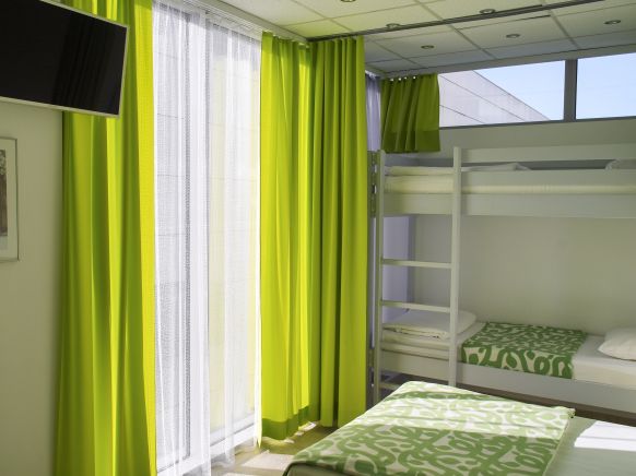 Хостел Sunny Sochi Hostel