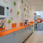Возможность самостоятельного приготовления пищи, Хостел Sunny Sochi Hostel