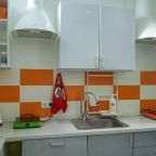 Возможность самостоятельного приготовления пищи, Хостел Sunny Sochi Hostel
