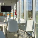 Общая кухня, Хостел Sunny Sochi Hostel