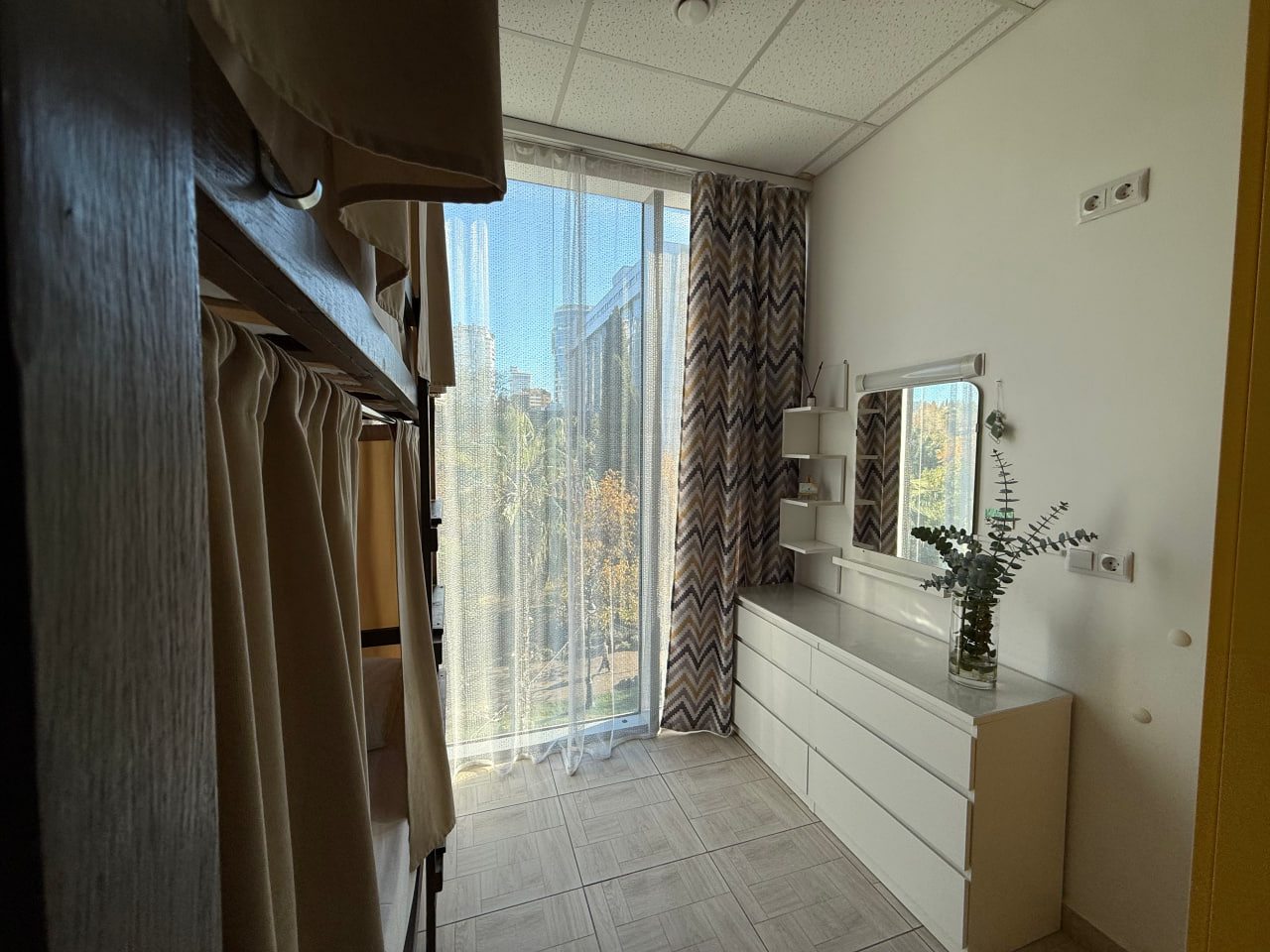 Хостел Sunny Sochi Hostel, Сочи