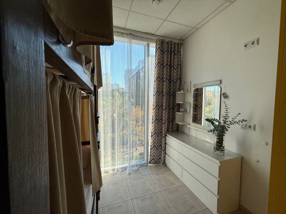 Хостел Sunny Sochi Hostel