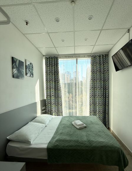Хостел Sunny Sochi Hostel