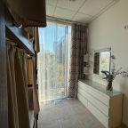 Шестиместный Женский (Верхнее место), Хостел Sunny Sochi Hostel
