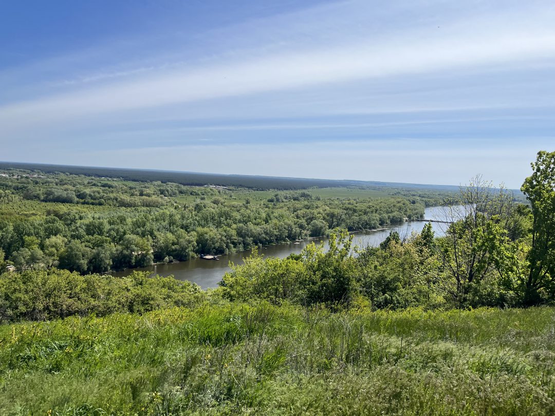 Песчаный пляж, Гостевой дом Дон