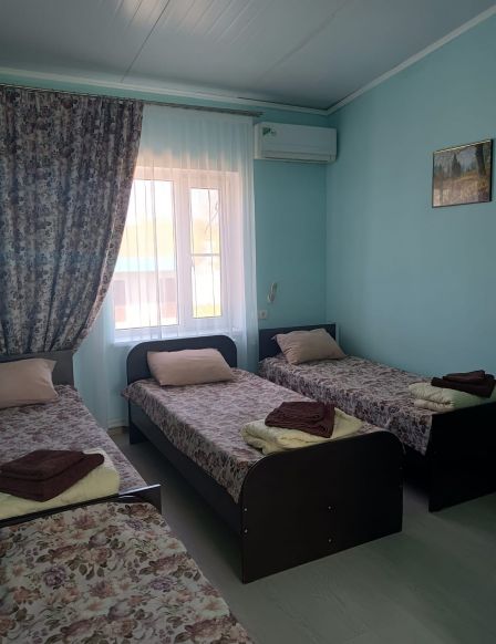 Фотография номера гостевого дома Дон