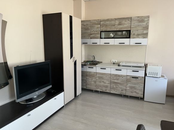 Фотография номера гостевого дома Дон