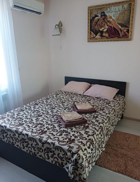 Фотография номера гостевого дома Дон