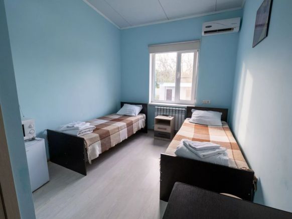 Фотография номера гостевого дома Дон