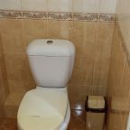 Двухместный (Стандарт комфорт 5 этаж 2), Гостиница Фламинго