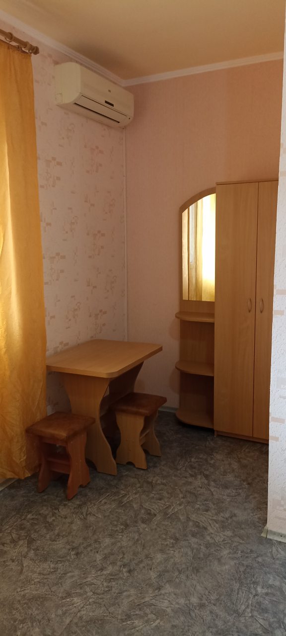 Двухместный (Стандарт комфорт 5 этаж 2), Гостиница Фламинго