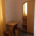 Двухместный (Стандарт комфорт 5 этаж 2), Гостиница Фламинго