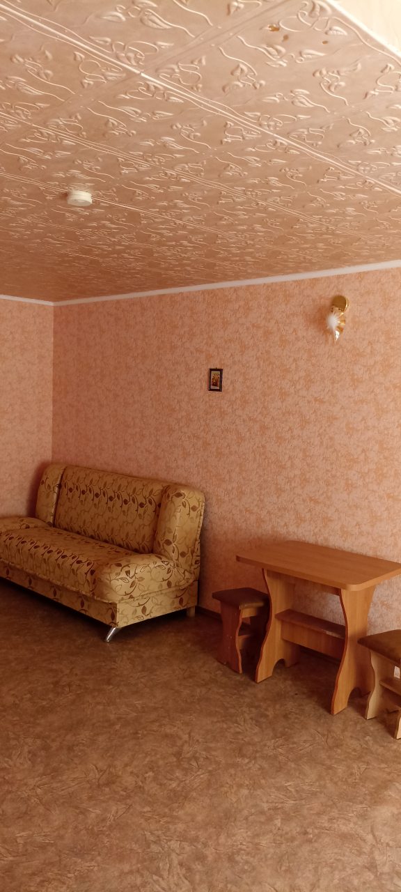 Трёхместный и более (Стандарт 9 этаж 3), Гостиница Фламинго