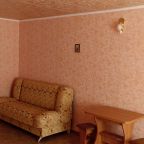 Трёхместный и более (Стандарт 9 этаж 3), Гостиница Фламинго