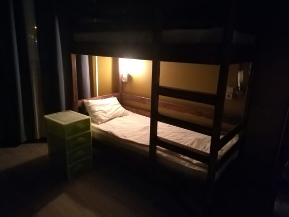 Фотография номера хостела South West