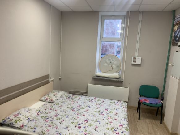 Фотография номера хостела South West