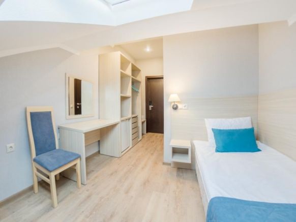 Фотография номера гостиницы ИвМонтан