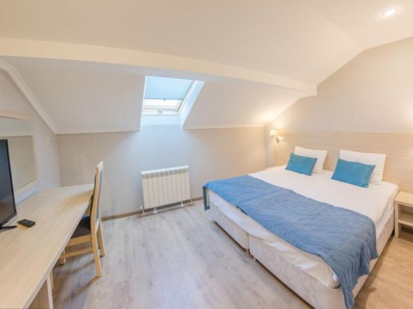 Фотография номера гостиницы ИвМонтан