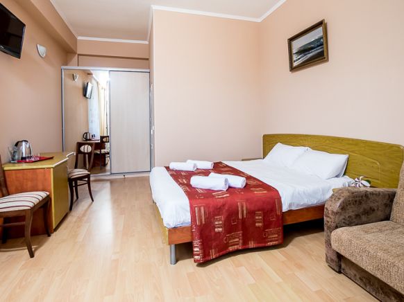 Фотография номера гостиницы Мария