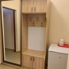 Трехместный (Эконом), Гостевой дом Рамина
