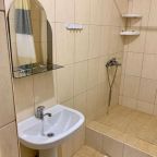 Четырехместный (Эконом), Гостевой дом Рамина