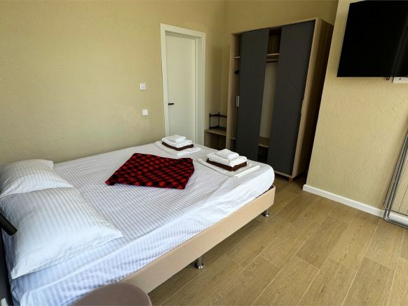 Фотография номера гостиницы Рамина