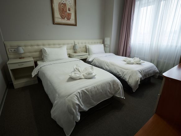 Фотография номера мини отеля Гость