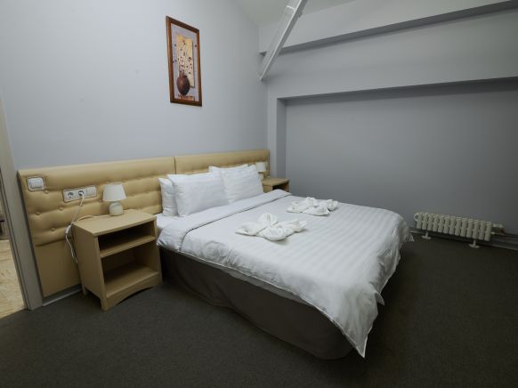 Фотография номера мини отеля Гость