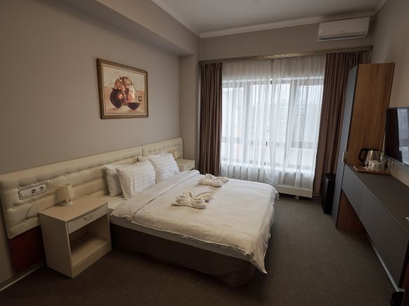 Фотография номера мини отеля Гость